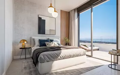 Ground Floor Apartment in Marbella