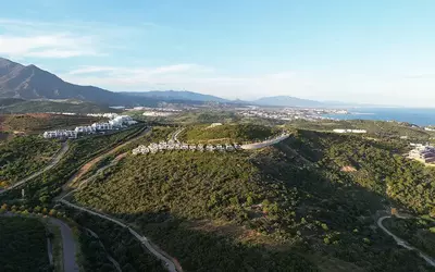 Detached Villa in Casares