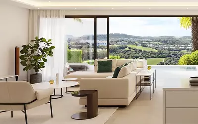 Detached Villa in Casares