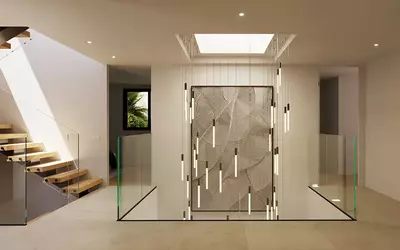 Detached Villa in Casares