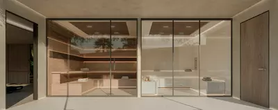Penthouse in Estepona