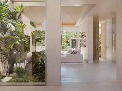 Detached Villa in Marbella