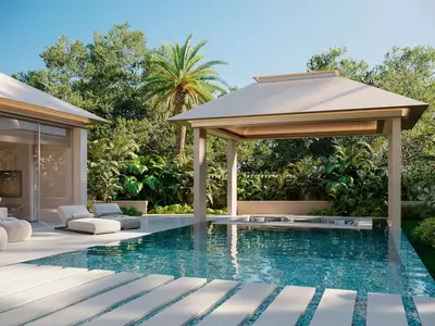 Detached Villa in Marbella