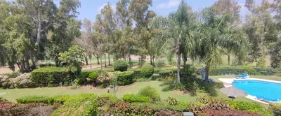 Middle Floor Apartment in Atalaya