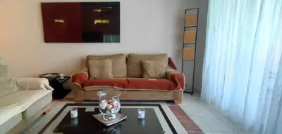 Middle Floor Apartment in Atalaya