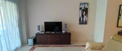 Middle Floor Apartment in Atalaya