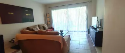 Middle Floor Apartment in Atalaya