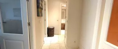 Middle Floor Apartment in Atalaya