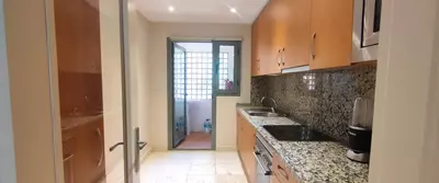Middle Floor Apartment in Atalaya