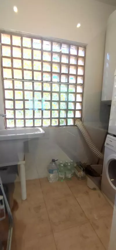 Middle Floor Apartment in Atalaya