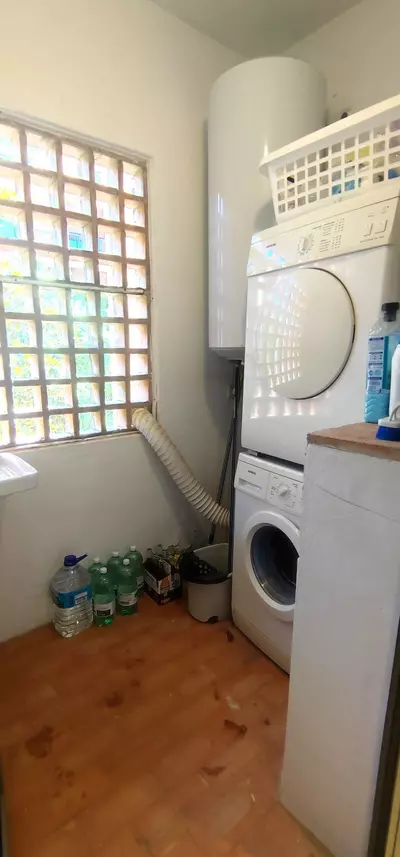 Middle Floor Apartment in Atalaya