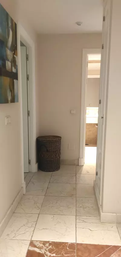 Middle Floor Apartment in Atalaya