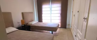 Middle Floor Apartment in Atalaya