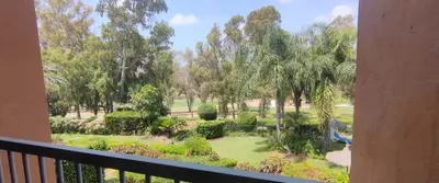 Middle Floor Apartment in Atalaya