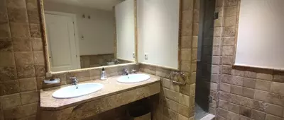 Middle Floor Apartment in Atalaya