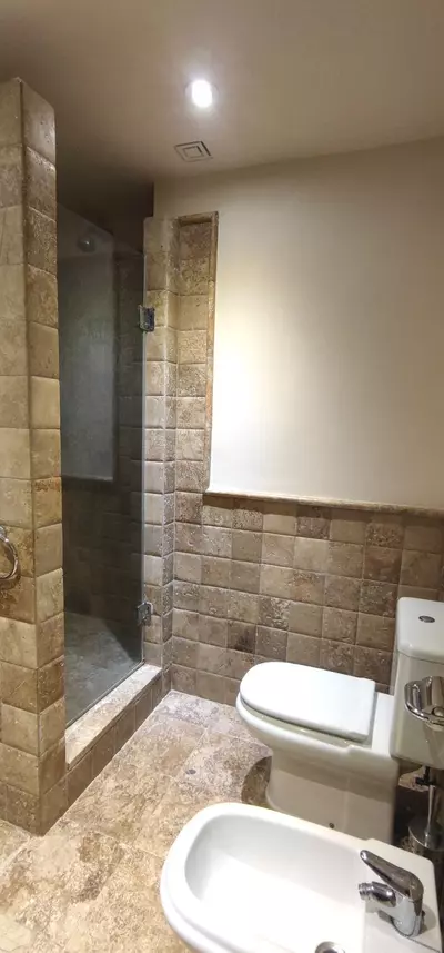 Middle Floor Apartment in Atalaya