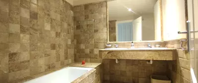 Middle Floor Apartment in Atalaya