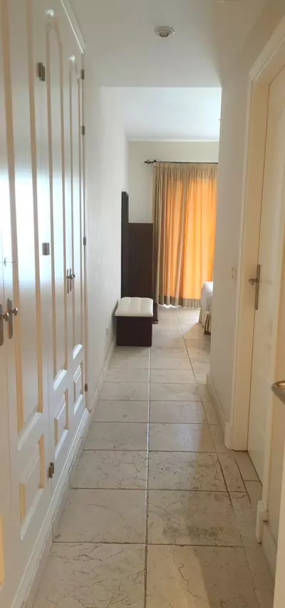 Middle Floor Apartment in Atalaya
