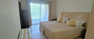 Middle Floor Apartment in Atalaya