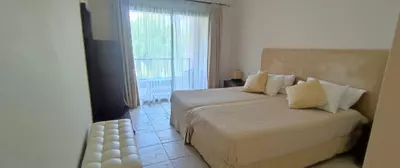 Middle Floor Apartment in Atalaya
