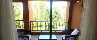 Middle Floor Apartment in Atalaya