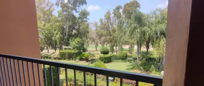 Middle Floor Apartment in Atalaya