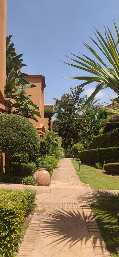 Middle Floor Apartment in Atalaya