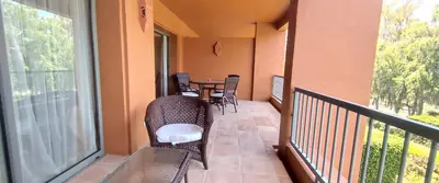 Middle Floor Apartment in Atalaya