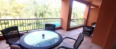 Middle Floor Apartment in Atalaya