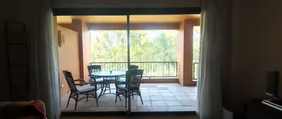 Middle Floor Apartment in Atalaya
