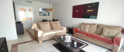Middle Floor Apartment in Atalaya