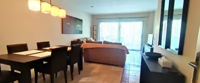 Middle Floor Apartment in Atalaya