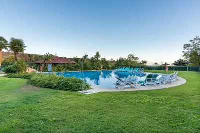 Penthouse Duplex in Estepona