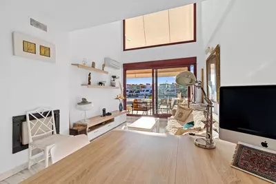 Penthouse Duplex in Estepona