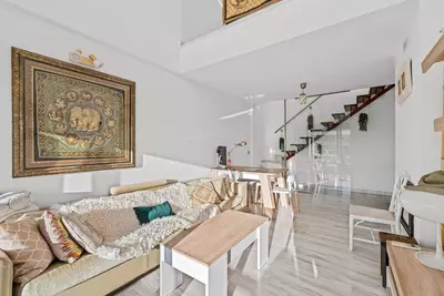 Penthouse Duplex in Estepona