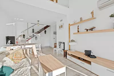 Penthouse Duplex in Estepona