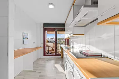 Penthouse Duplex in Estepona