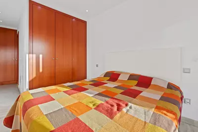 Penthouse Duplex in Estepona