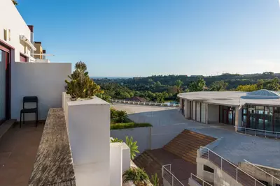 Penthouse Duplex in Estepona