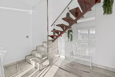 Penthouse Duplex in Estepona