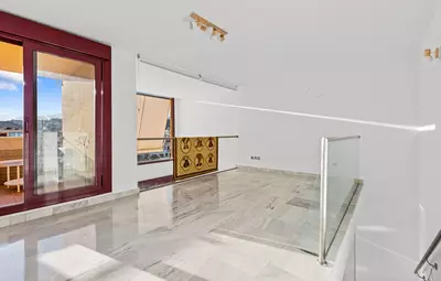 Penthouse Duplex in Estepona