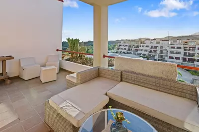 Penthouse Duplex in Estepona