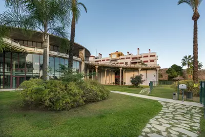 Penthouse Duplex in Estepona