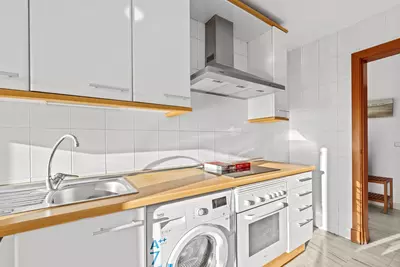 Penthouse Duplex in Estepona