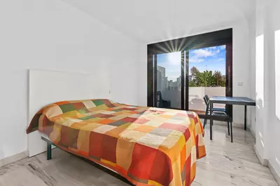 Penthouse Duplex in Estepona