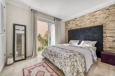Townhouse in Marbella