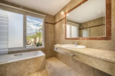 Townhouse in Marbella