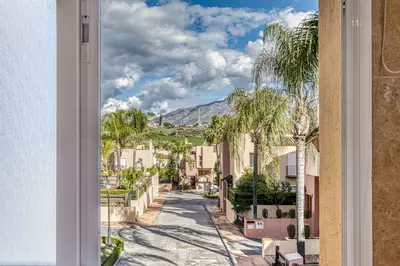 Townhouse in Marbella
