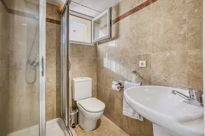 Townhouse in Marbella