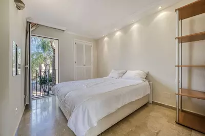 Townhouse in Marbella